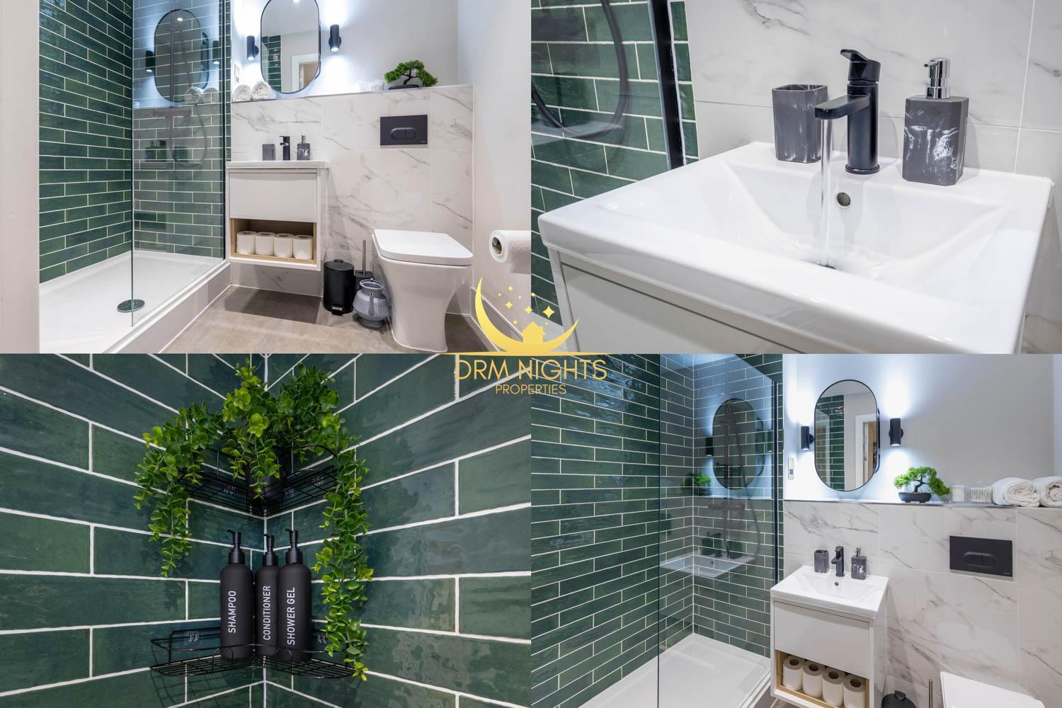 Modern 1-Bedroom Apartment In Leeds City Centre Sleeps 2 Central Station Extérieur photo