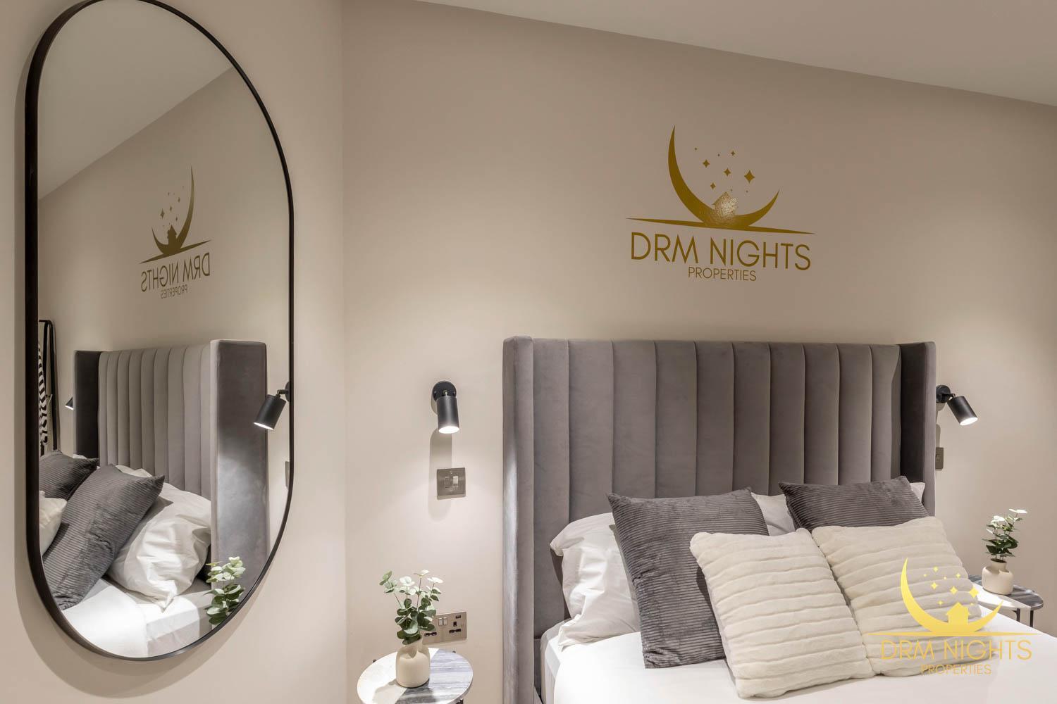Modern 1-Bedroom Apartment In Leeds City Centre Sleeps 2 Central Station Extérieur photo