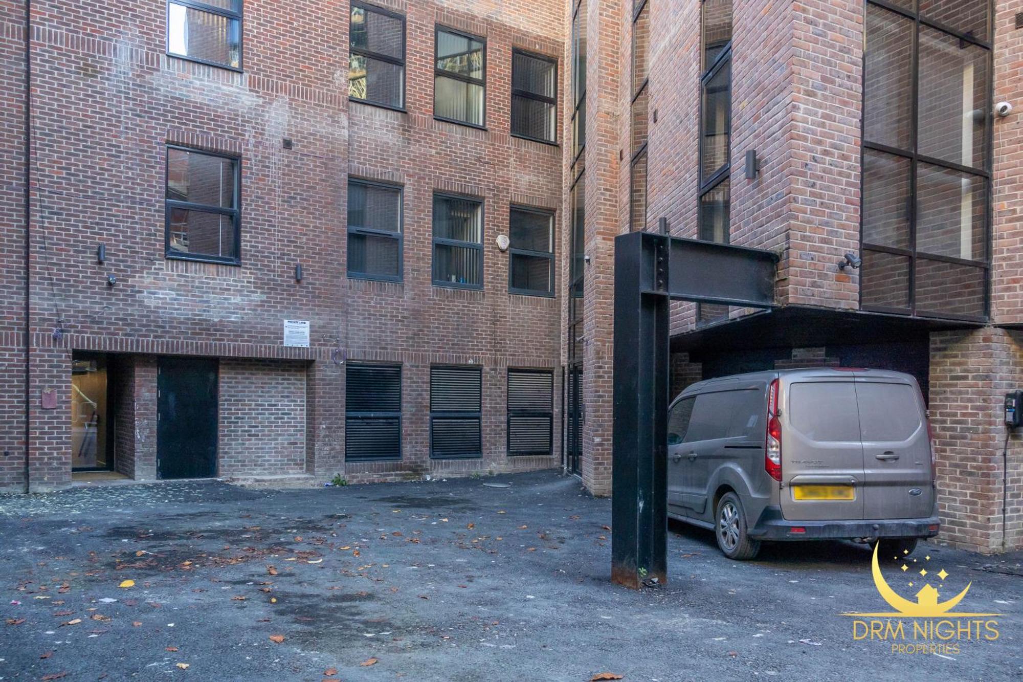 Modern 1-Bedroom Apartment In Leeds City Centre Sleeps 2 Central Station Extérieur photo